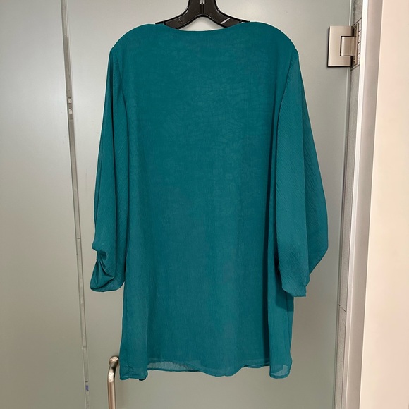 NWOT Entro size Small Dress - Picture 2 of 2